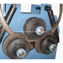 Hydraulic Profile Bending Machine (W24-1000)